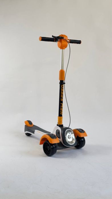 Детские самокаты оптом и в розницу