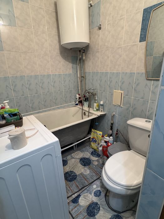 Продам 1комнатную квартиру