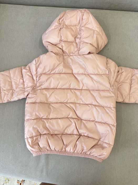 Куртка Zara Kids