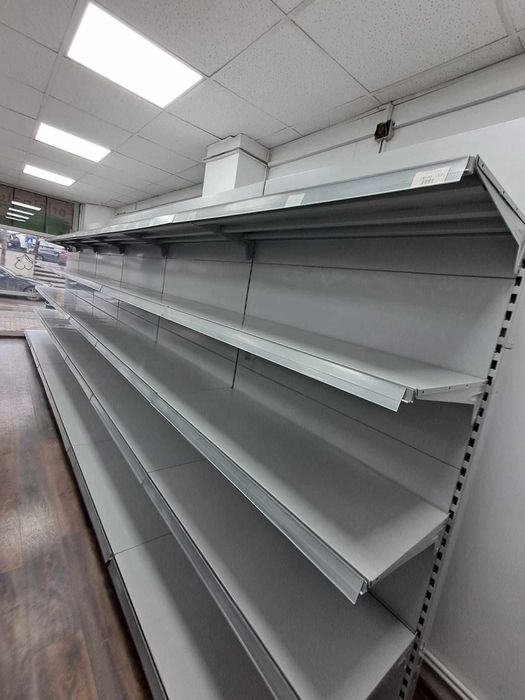 Vand rafturi de magazin