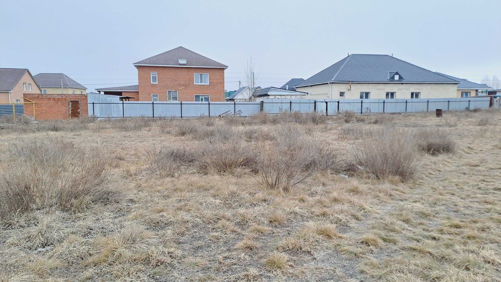 Продам зем. участок в с. Заречное