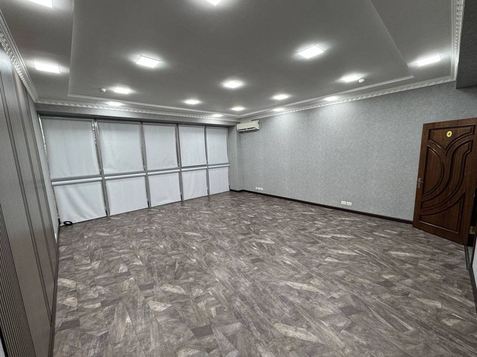 Аренда Офис на Яккасарай район Кушбеги Первая линия 38 кв