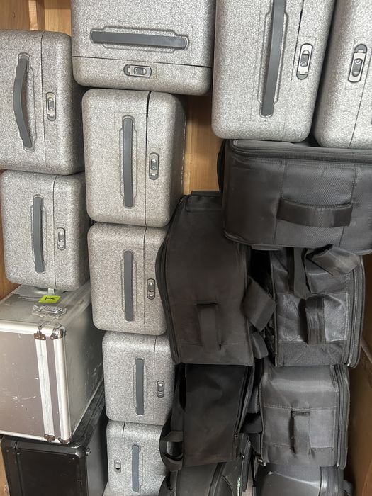 Продавам части, аксесоари и дронове DJI Mavic Air Mini Phantom 1,2,3,4