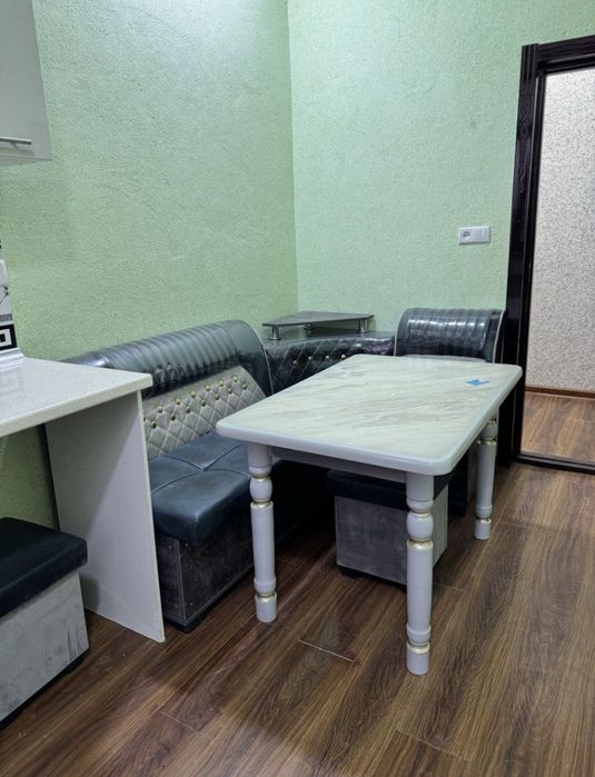 Trikotaj tomonda dubleks uy sotiladi