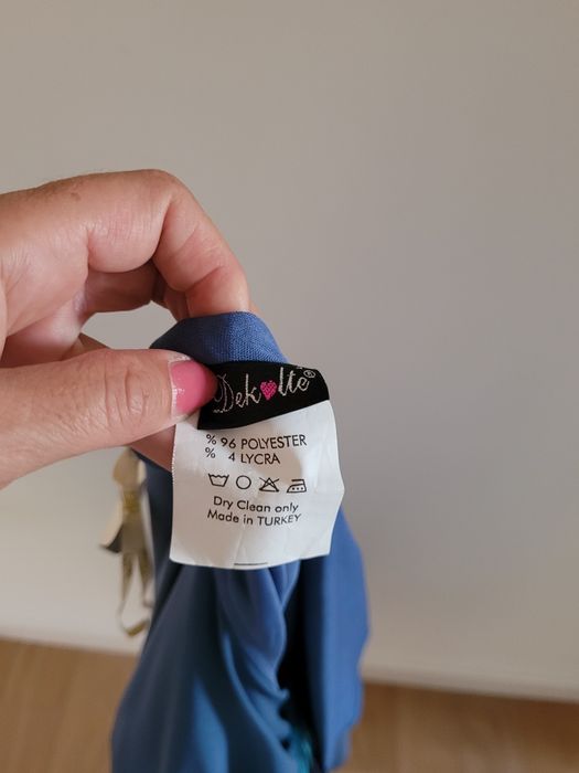 Rochie elastica marimea 3