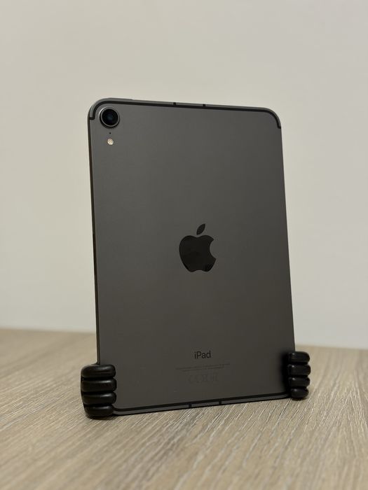 Ipad mini 6 model cu sim 5g