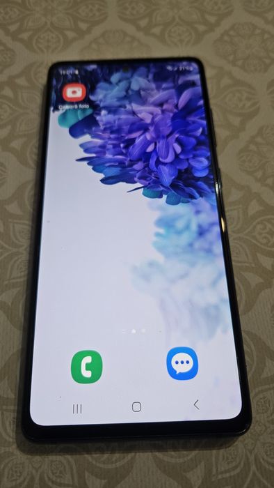 Samsung Galaxy S20 FE