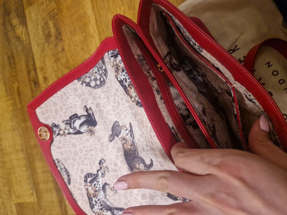 Чанта  Ted Baker