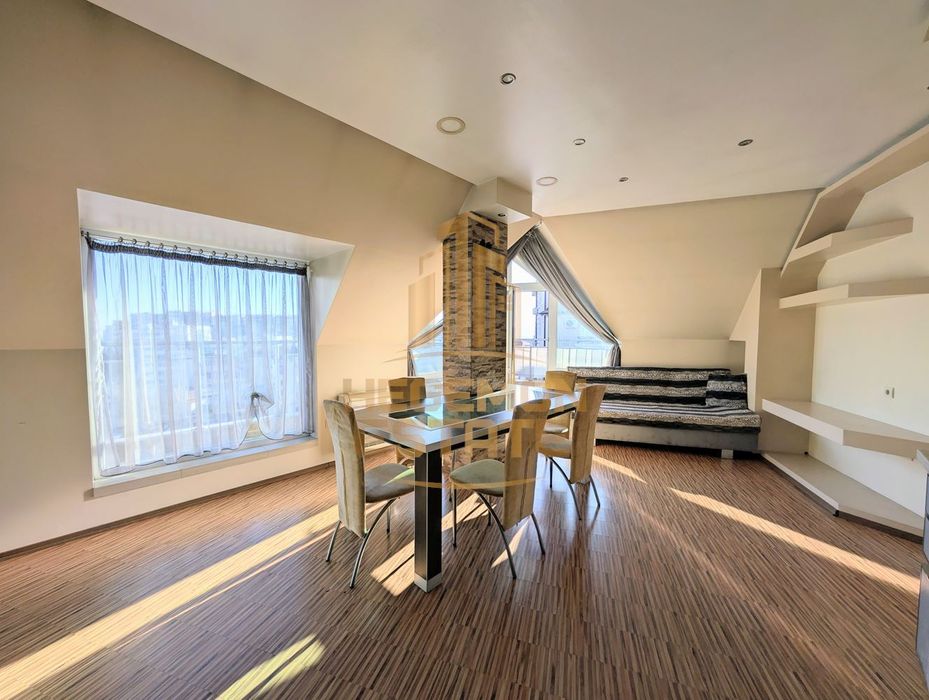 4-стаен в Варна-Колхозен пазар площ 180 цена 320000