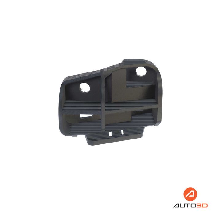 Държач предна броня Lexus RX 350 450 – Десен