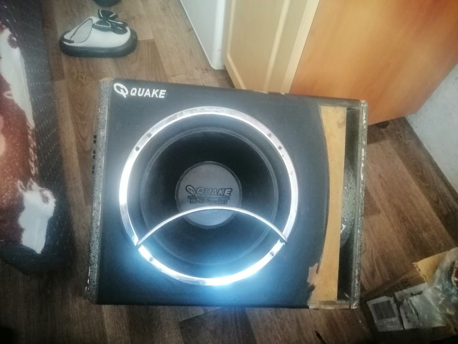 Продам буфер в хорошем состоянии