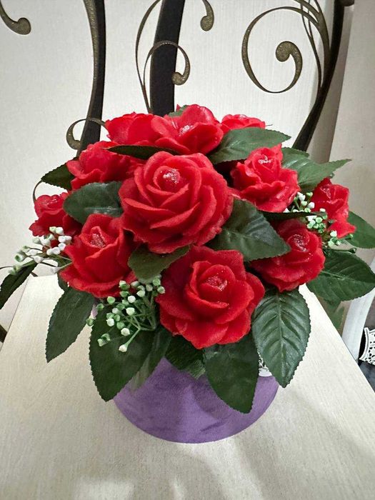 Tayyor Sovundan Sovg'a va estalik uchun eng yaxshi tanlov.