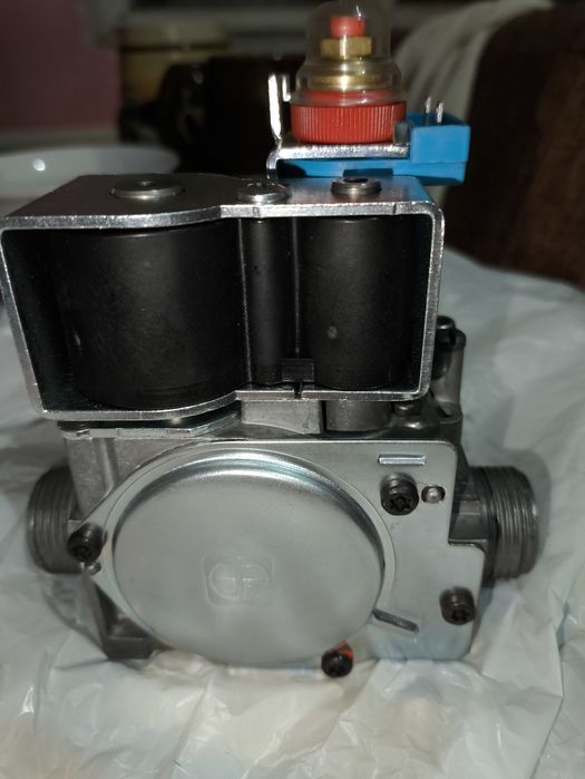 Газовый агрегат (клапан ) котел - Airfel, vaylandГазовый клапан SIT 84