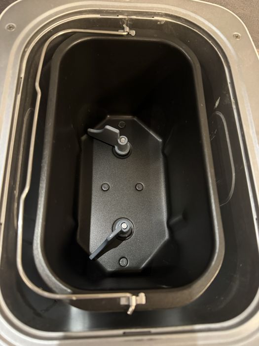 Хлебопекарна SILVER CREST SBB 850 F2 SilverCrest