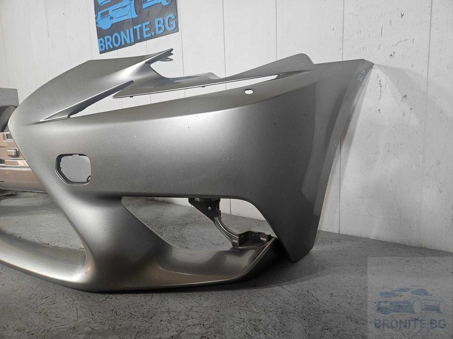 Предна броня Lexus IS Лексус ИС 2014 - 2017