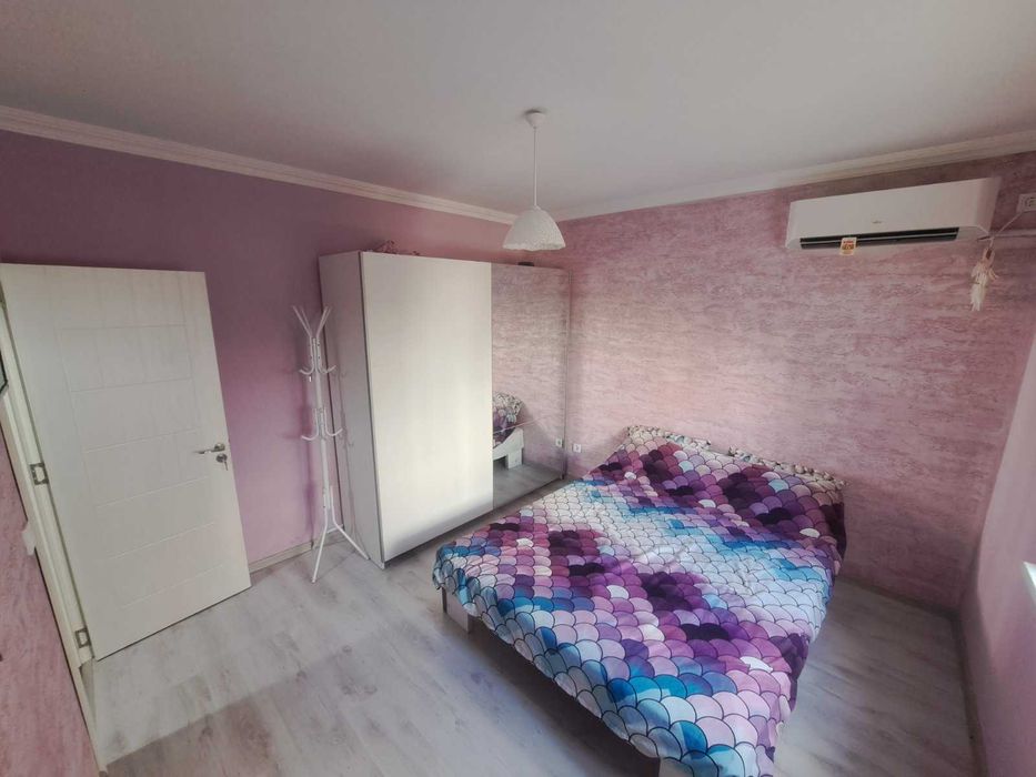 Продава се Тристаен апартамент в Хасково, Бадема - 65 кв.м за 1539 €/кв.м - Снимка #6