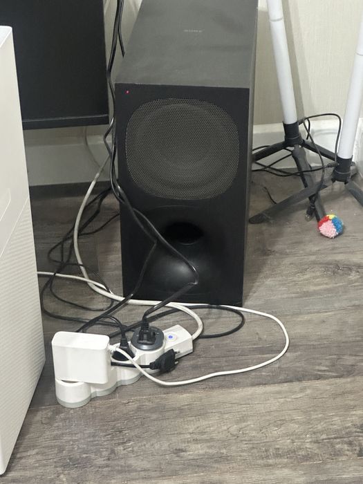 Саундбар Sony HT-S400