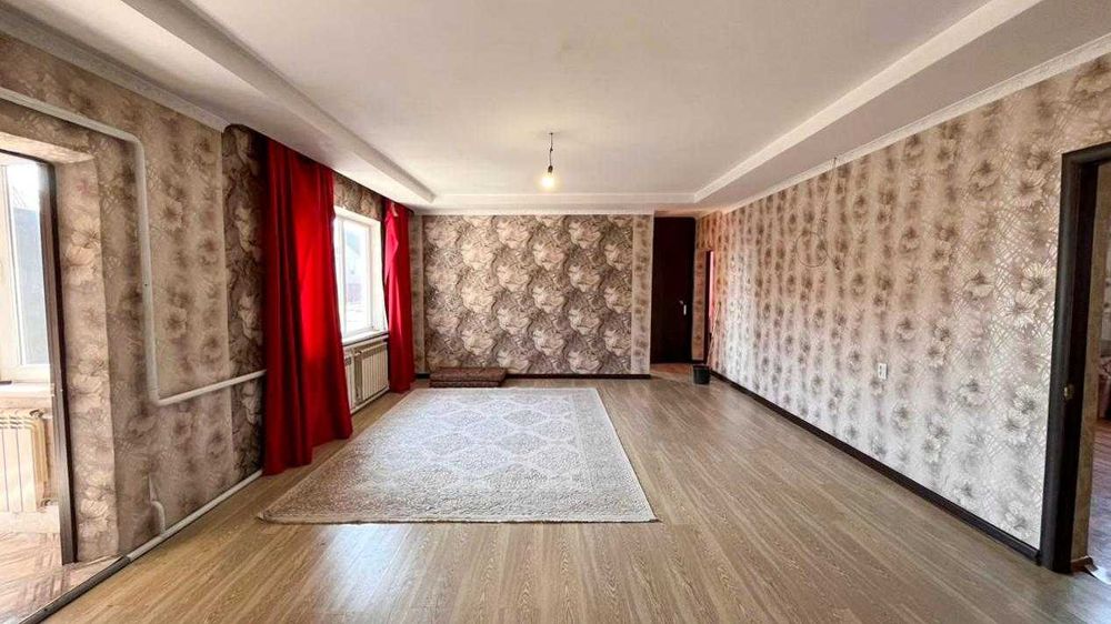 Продам  5 комнатный дом Аян Империя