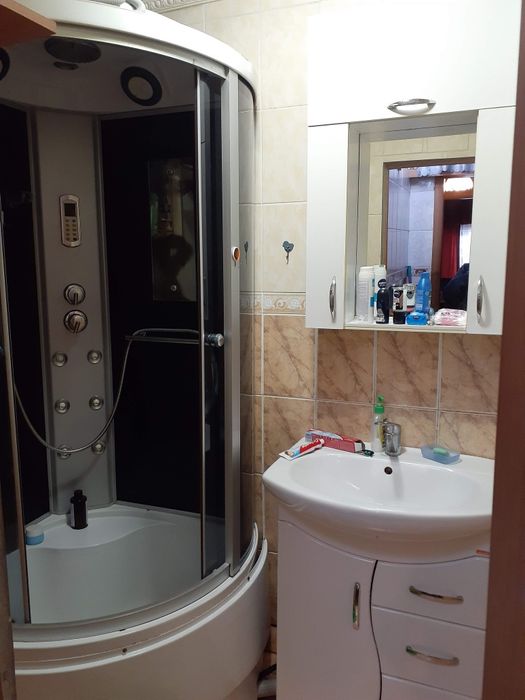 Ванная комната под ключ