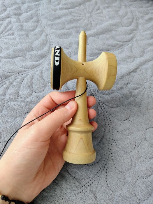 Vând setup tama revo clear și Ken lambo shape