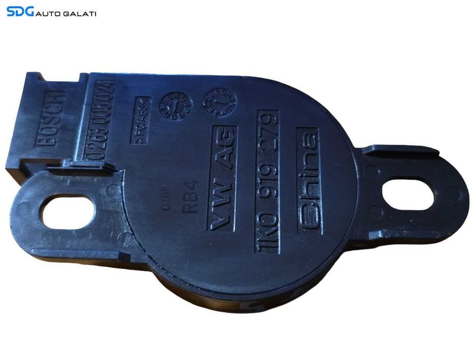 Buzzer Difuzor Boxa Senzori Parcare Seat Leon 1P 2004 - 2013 Cod 1K0919279 0263005024 [N4781]
