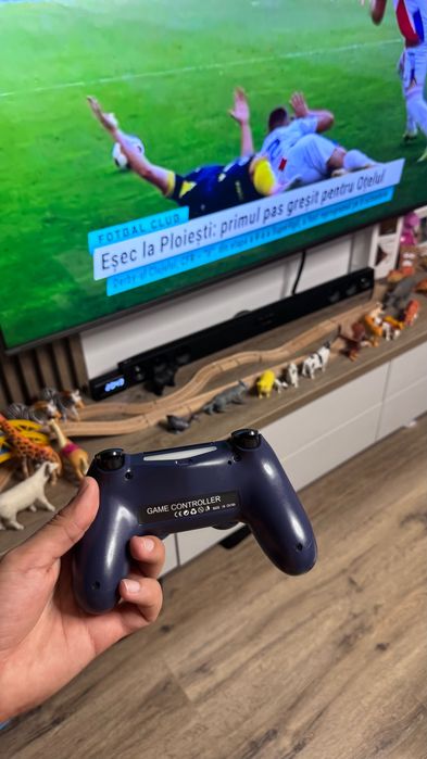 Controller Play Station 4 wireless