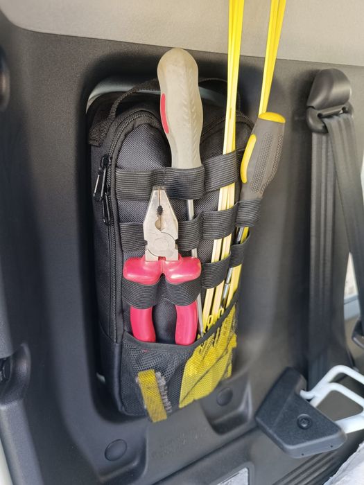 Сумка автомобильная! 2 шт