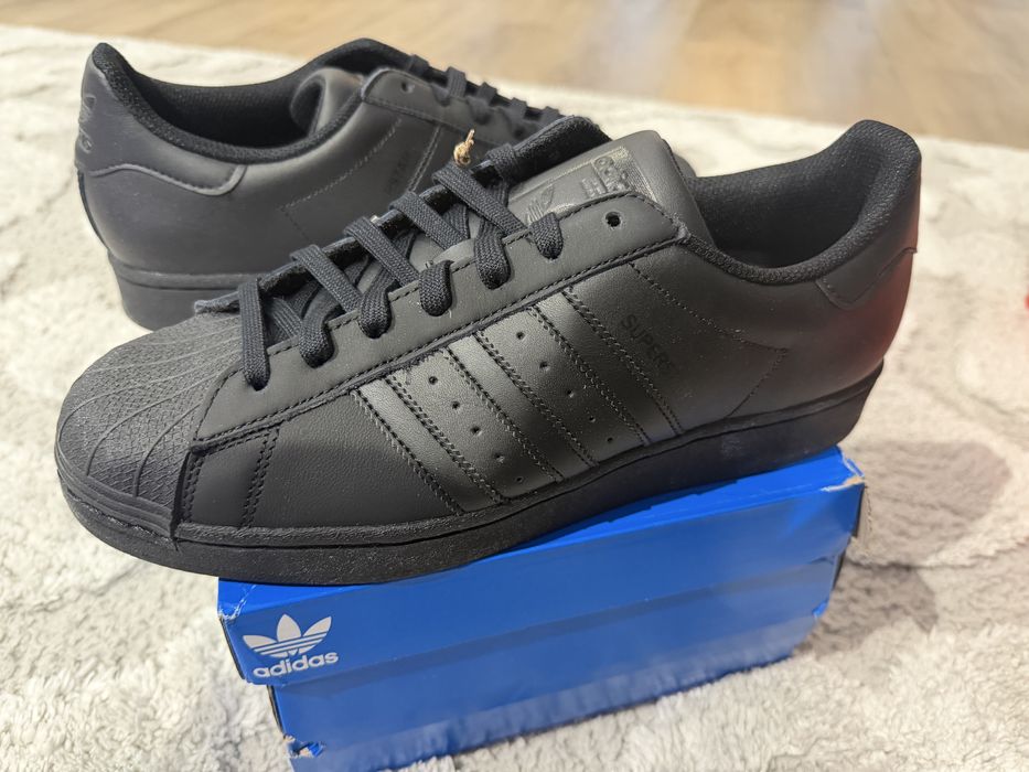 Adidas Superstar marimea 44