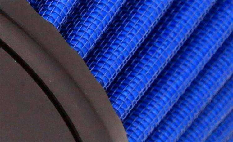 Спортен филтър конус Simota Симота 65x151 мм захващане 101 мм