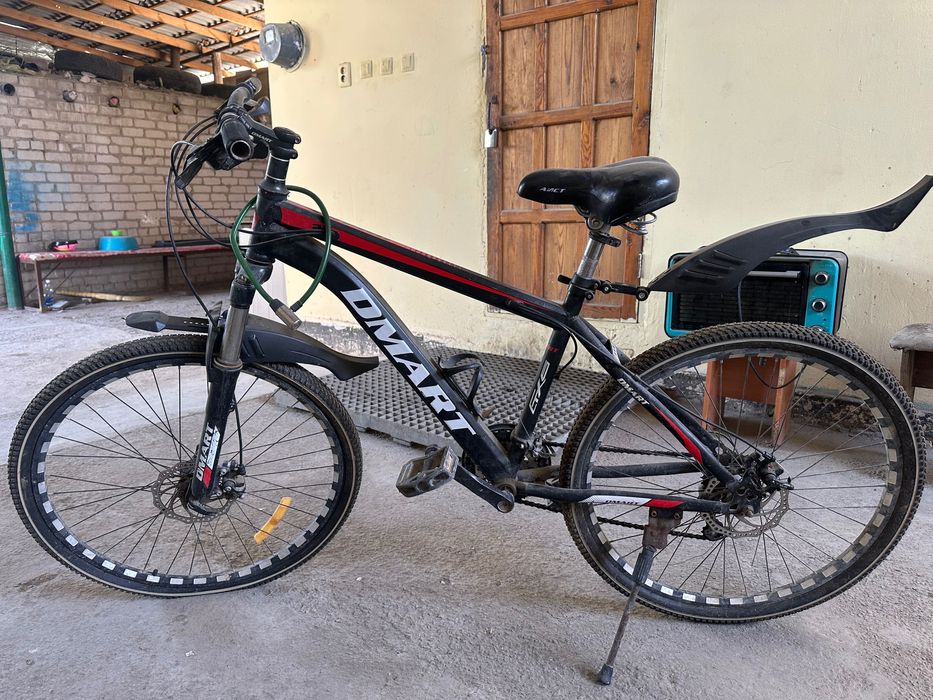 Велосипед DMART бу