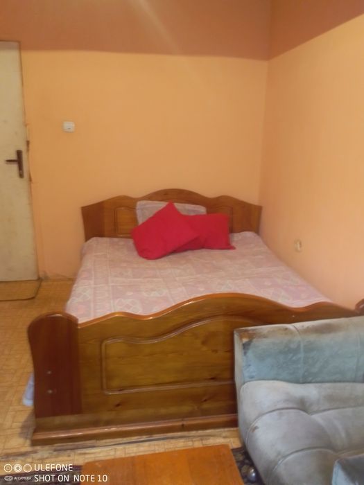 Дава се под наем Четиристаен апартамент в София, Център - 12 кв.м за 229.5 € - Снимка #1