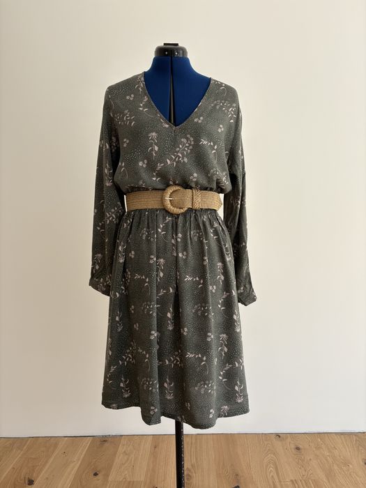 Рокля Three Little Words, размер М, чисто нова