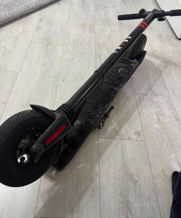 Продам электросамакат