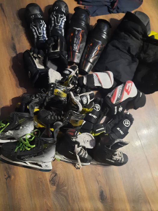 Хоккейная форма недорого