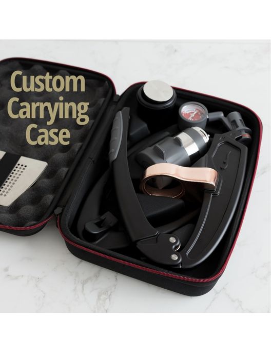 Кофеварка Flair PRO 3