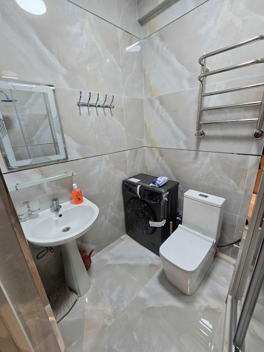 1 комн. в Новостройке ж/к Prime Residense, Чиланзар 6