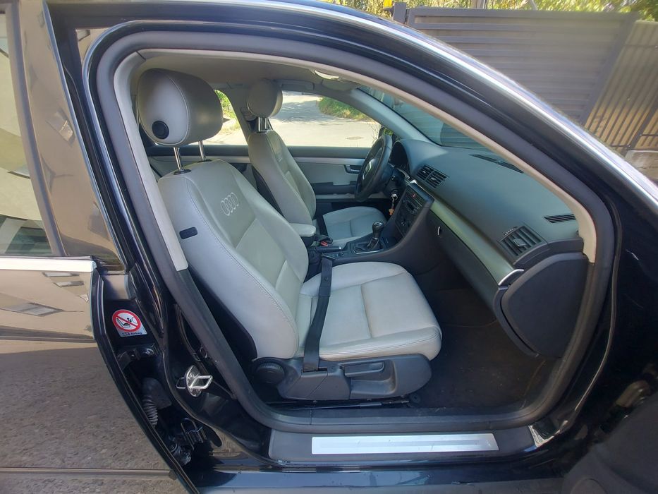 AUDI A4 Avant 2006 — imagine 2