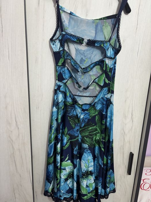 Дамска лятна рокля