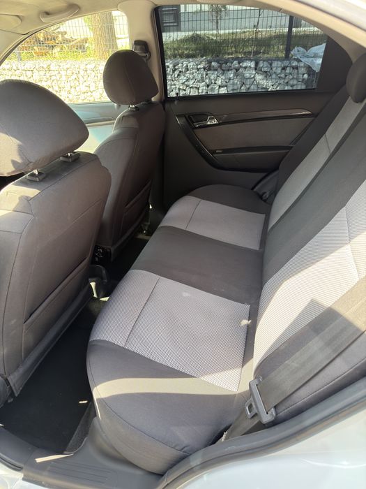 Chevrolet Nexia 2018 — 6