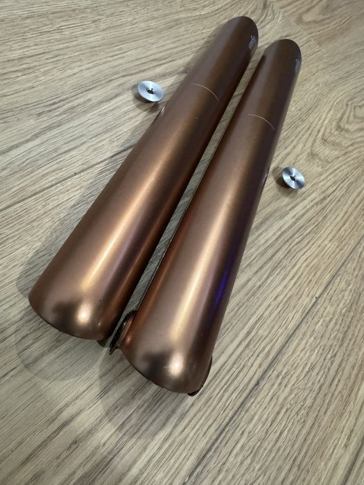 Carcasa dyson hs03 aurie