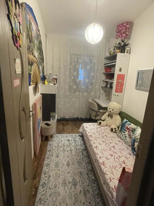 Apartament  2 camere