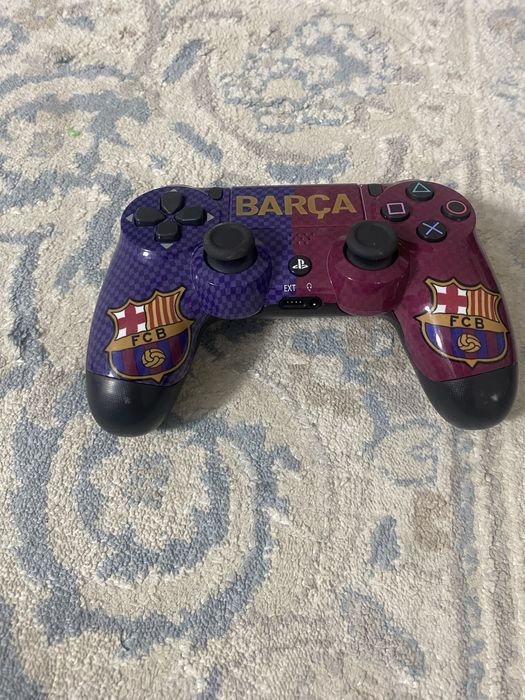 Пс4 джостигі жағдайы жаксы