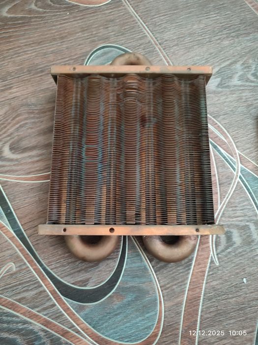 Теплообменник,пульт Daewoo