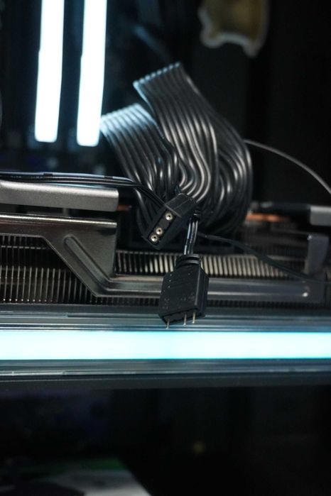 DeepCool LS520 SE ARGB 240mm + 2x Corsair ML120 RGB Elite – În garanție – Stare impecabilă