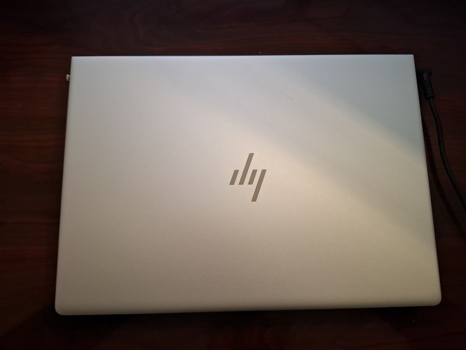 Laptop HP EliteBook 840 G5 – i5-8350U / 8GB RAM / 256GB SSD / Win 10 Pro