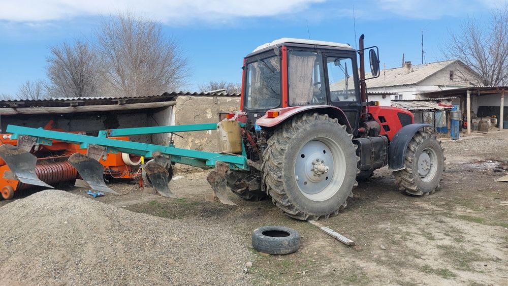 Беларус 1220.3 комплект