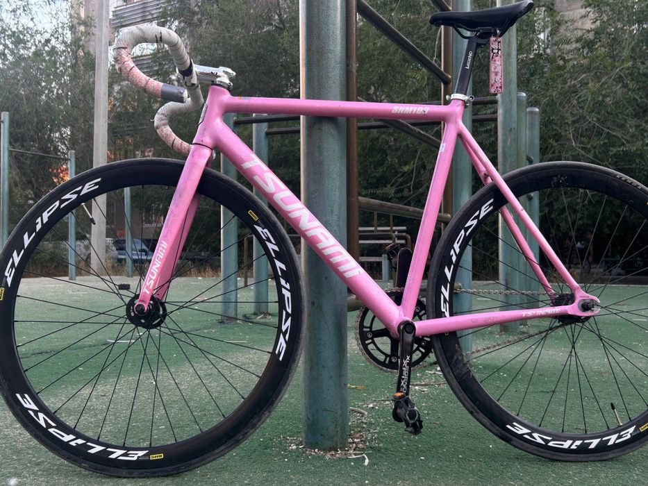 Fixed Gear Tsunami snm100