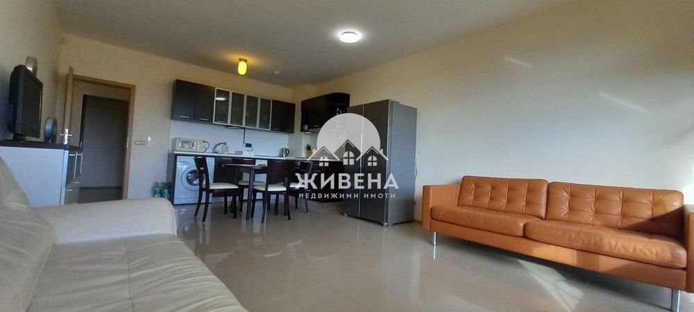 Продава се Тристаен апартамент в Балчик - 118 кв.м за 806 €/кв.м - Снимка #3