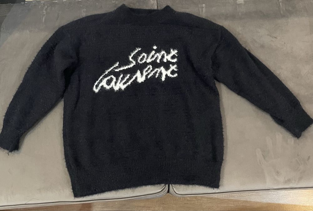 pulover saint laurent