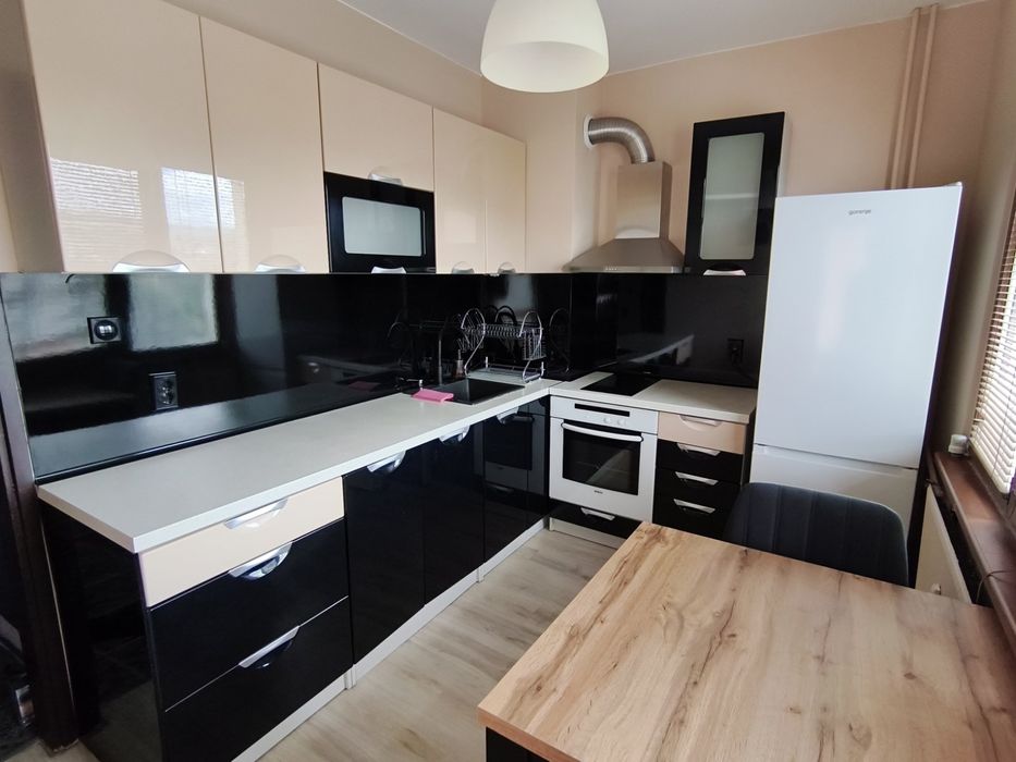 Дава се под наем Двустаен апартамент в София, Овча купел 2 - 60 кв.м за 510 € - Снимка #4